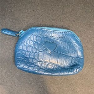 Brighton lipstick case